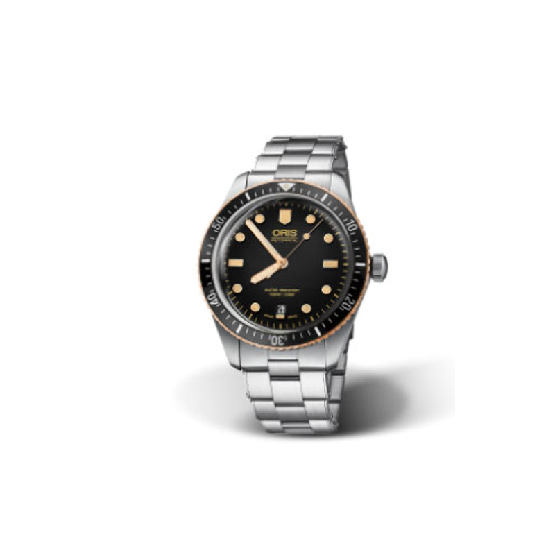 DIVERS SIXTY-FIVE - 40.00 MM