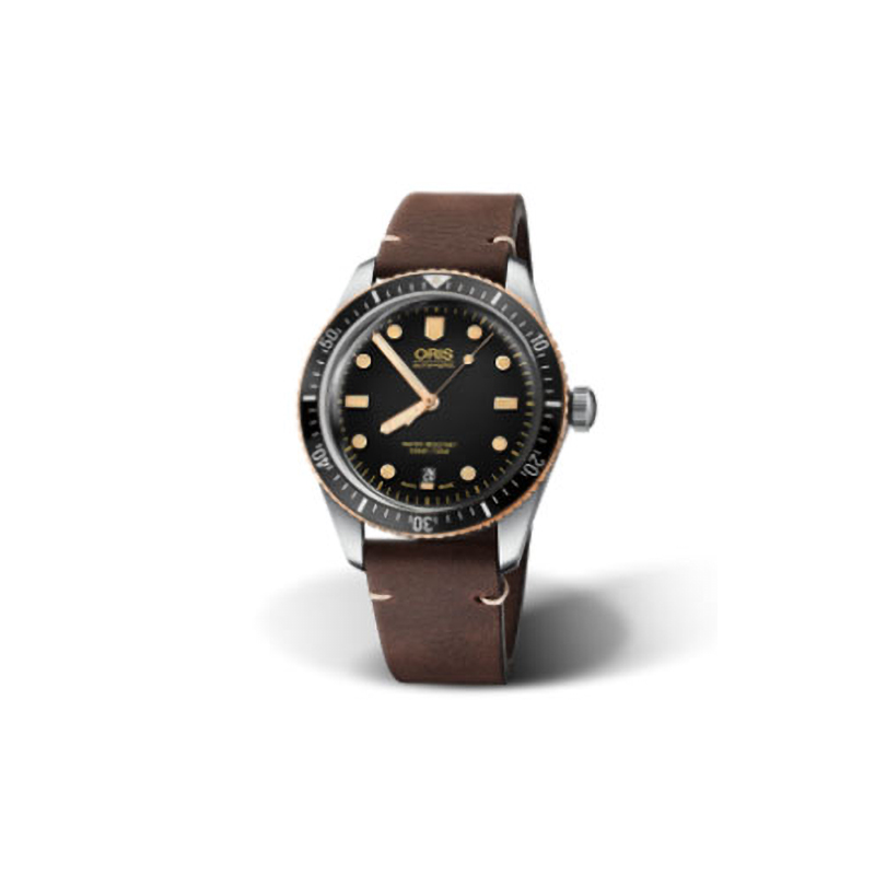 DIVERS SIXTY-FIVE - 40.00 MM