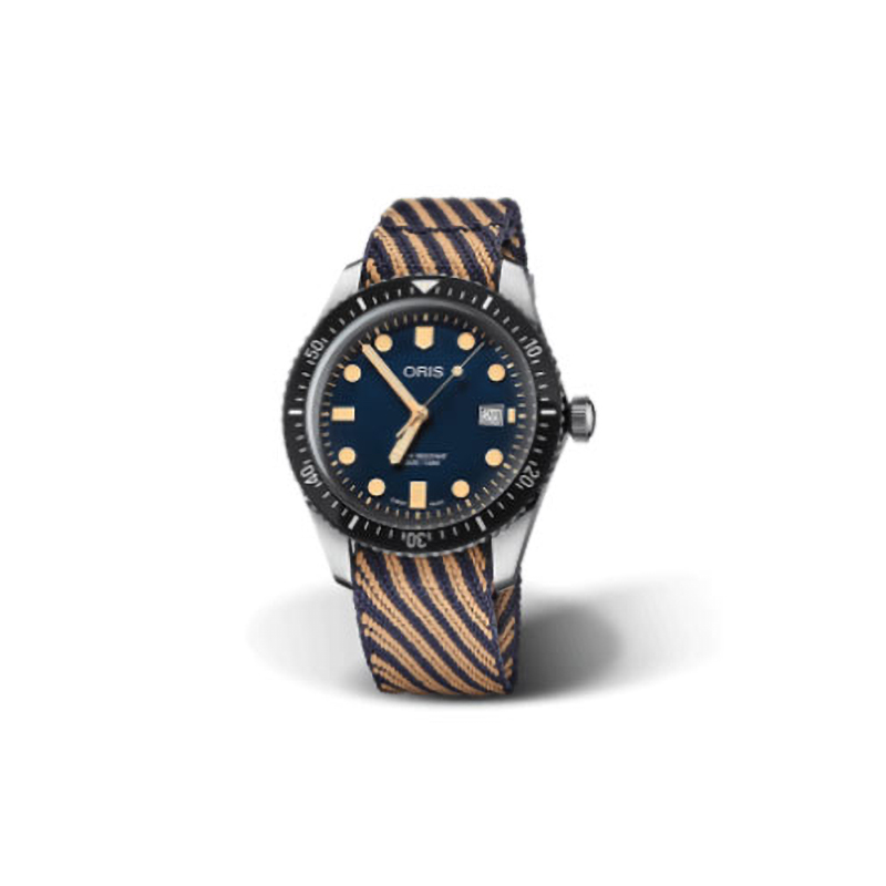 DIVERS SIXTY-FIVE - 42.00 MM 