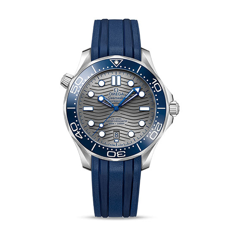 Diver 300M Omega Co-Axial Master Chronometer 42 mm  