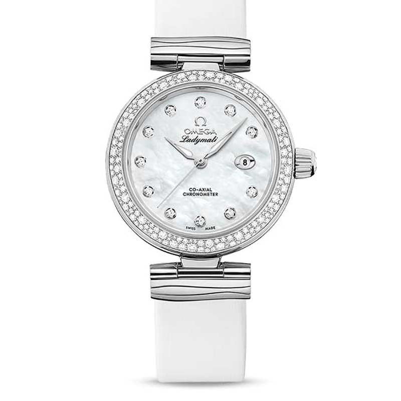 Ladymatic Omega Co-Axial 34 mm 