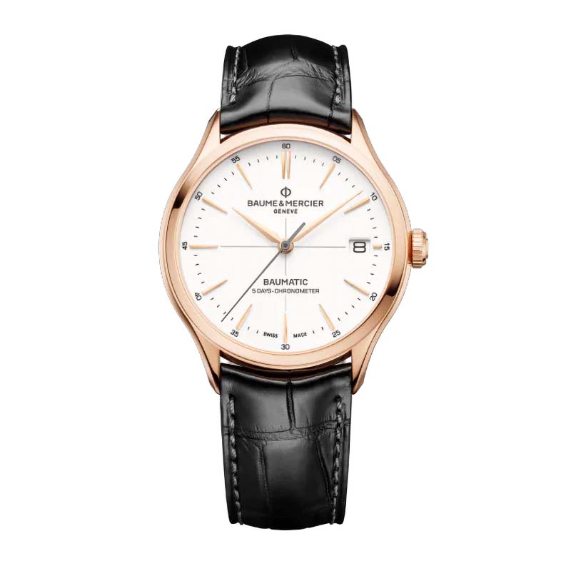 Orologio CLIFTON BAUMATIC 10692