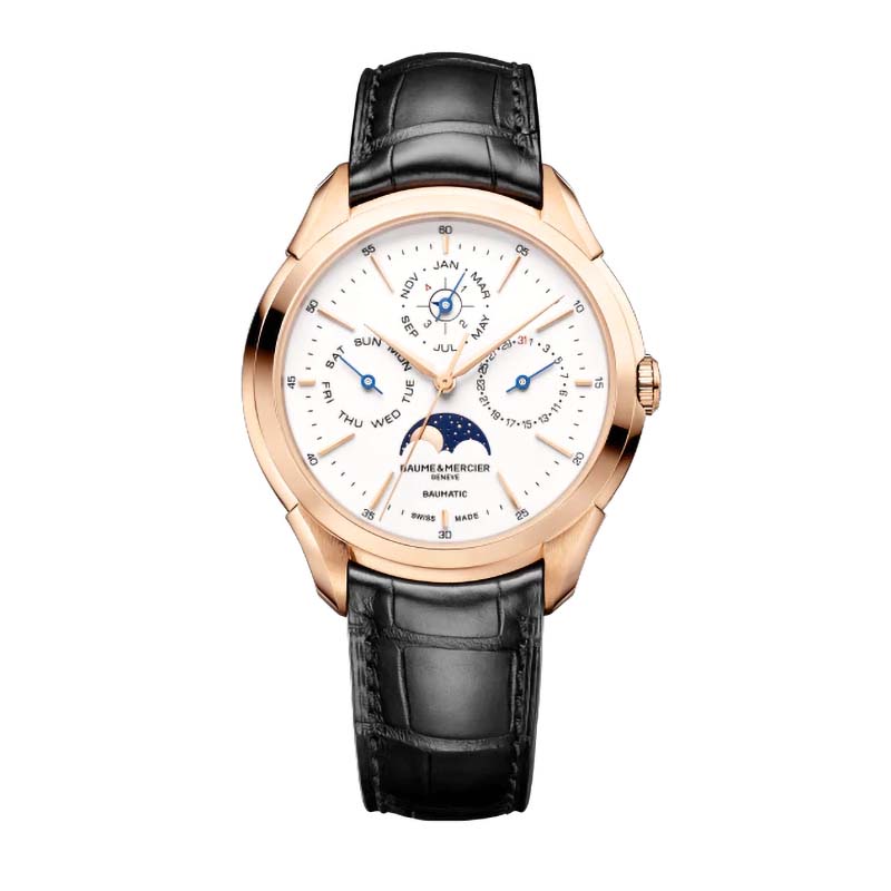 Orologio CLIFTON BAUMATIC 10547