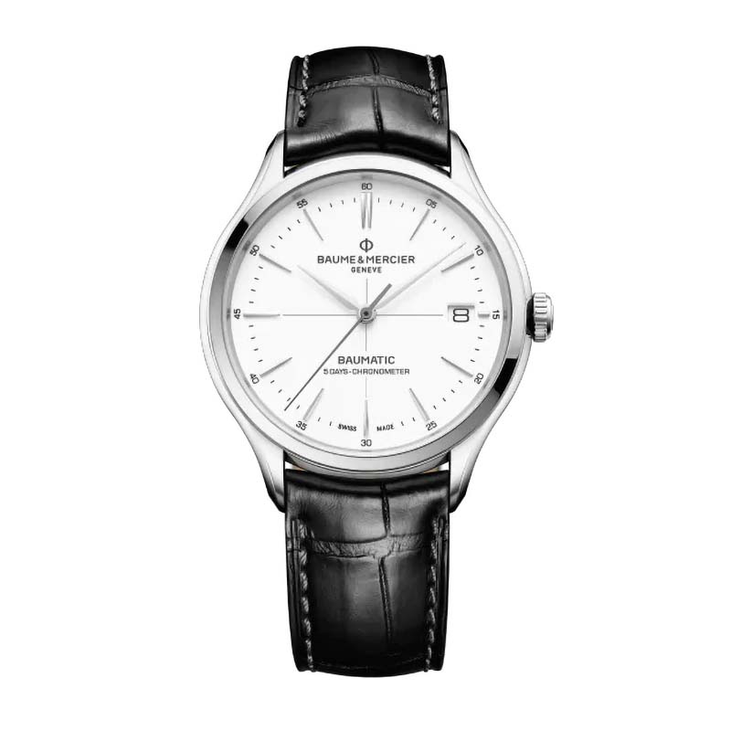 Orologio CLIFTON BAUMATIC 10458