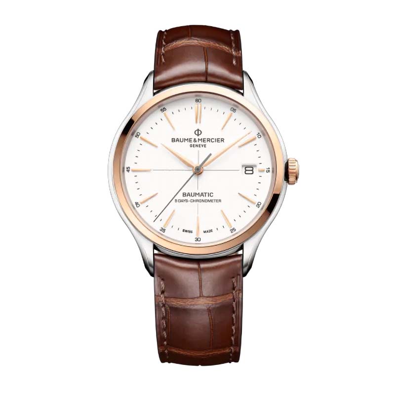 Orologio CLIFTON BAUMATIC 10547