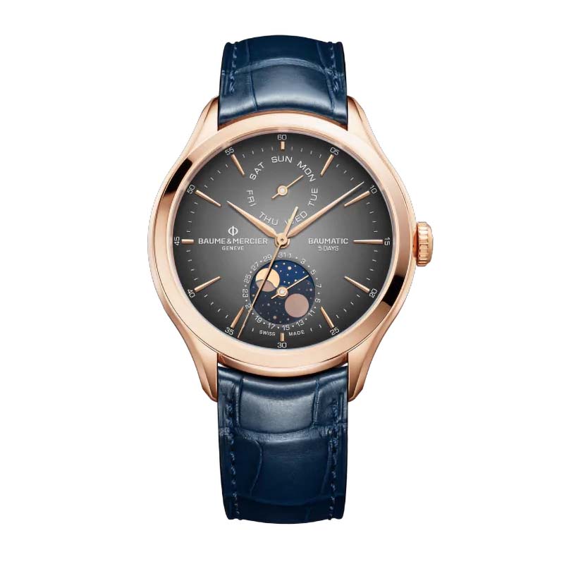 Orologio CLIFTON BAUMATIC 10549