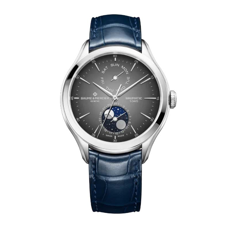 Orologio CLIFTON BAUMATIC 10656