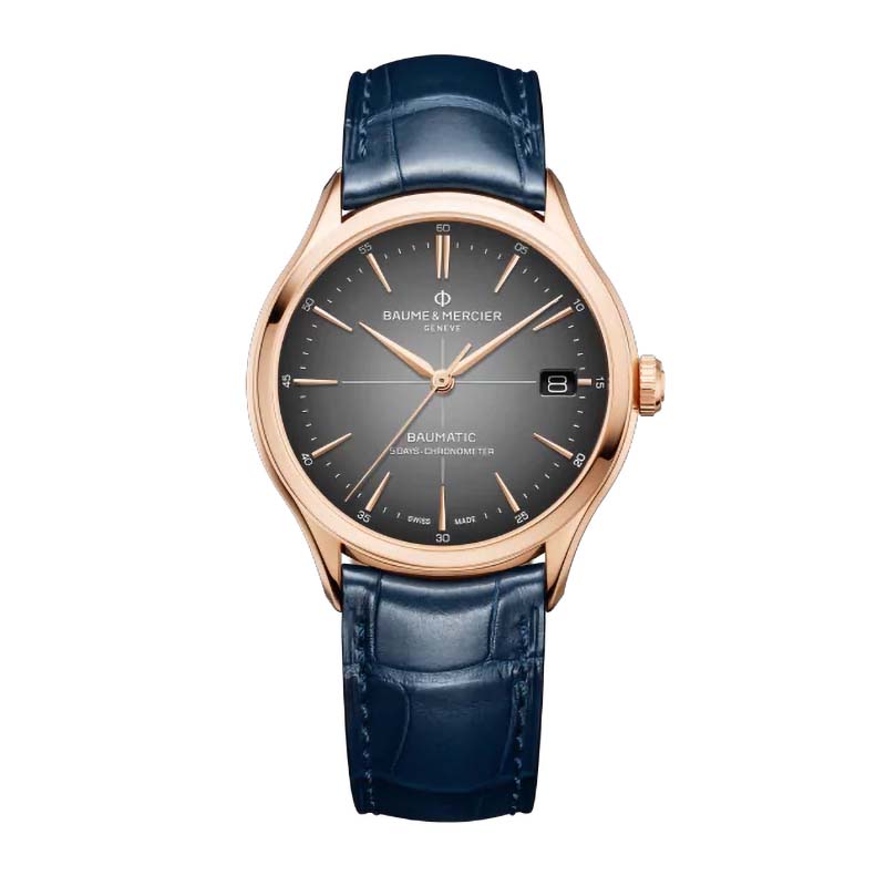 Orologio CLIFTON BAUMATIC 10469