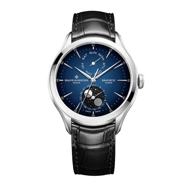 Orologio CLIFTON BAUMATIC 10547