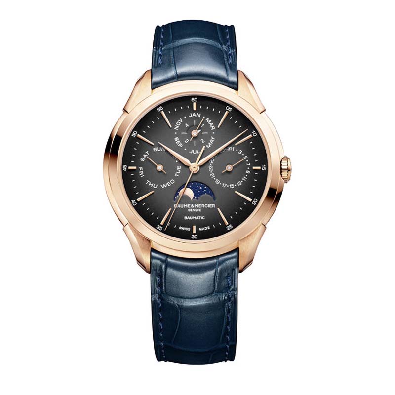 Orologio CLIFTON BAUMATIC 10505