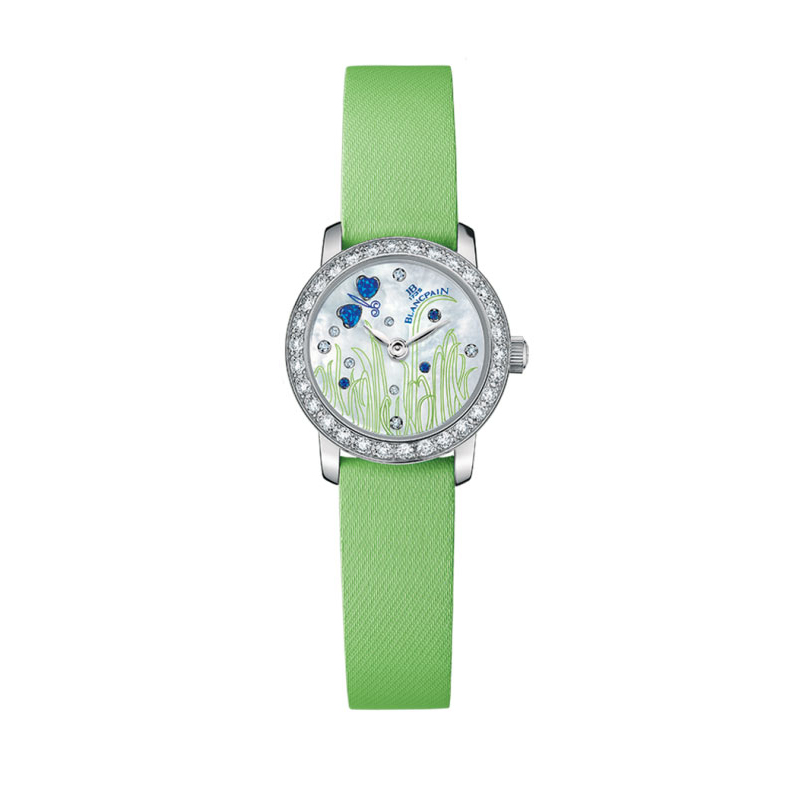 Orologio LADYBIRD ULTRAPLATE