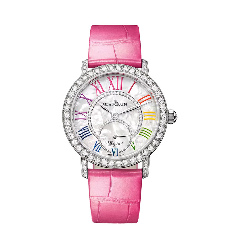 Orologio LADYBIRD COLORS