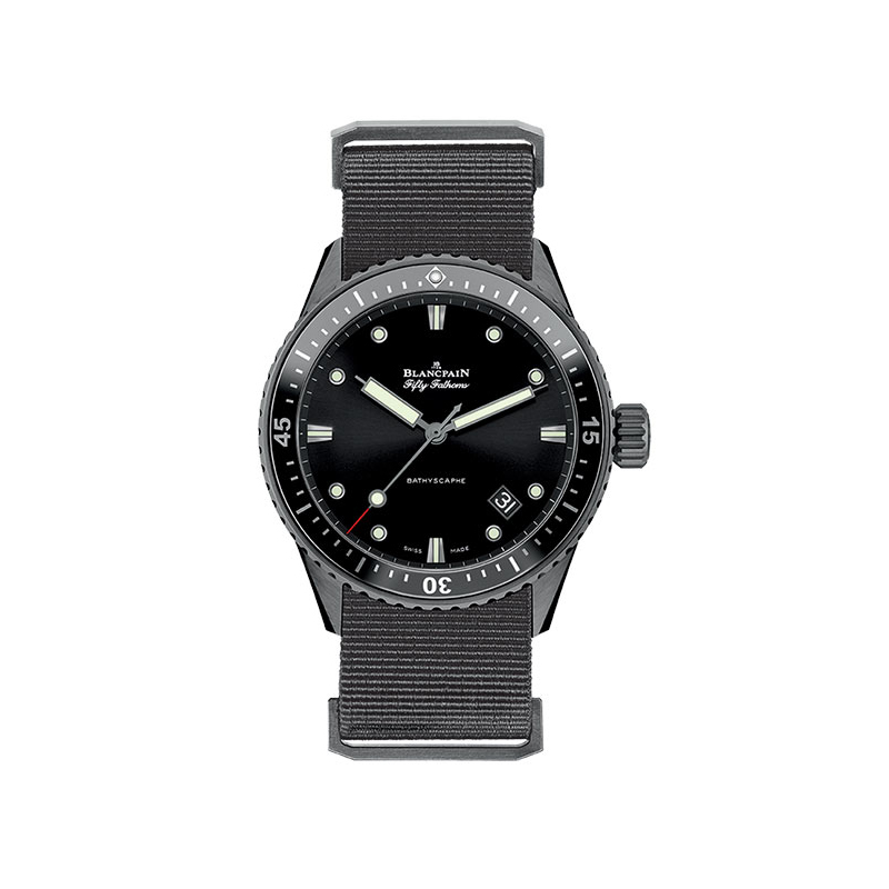 Orologio BATHYSCAPHE