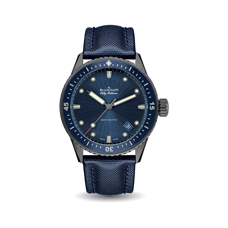 Orologio BATHYSCAPHE