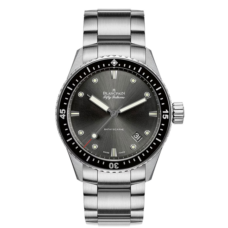 Orologio BATHYSCAPHE