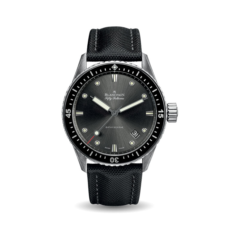 Orologio BATHYSCAPHE