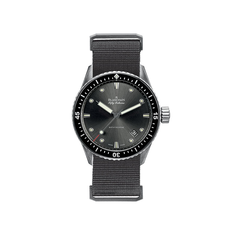 Orologio BATHYSCAPHE