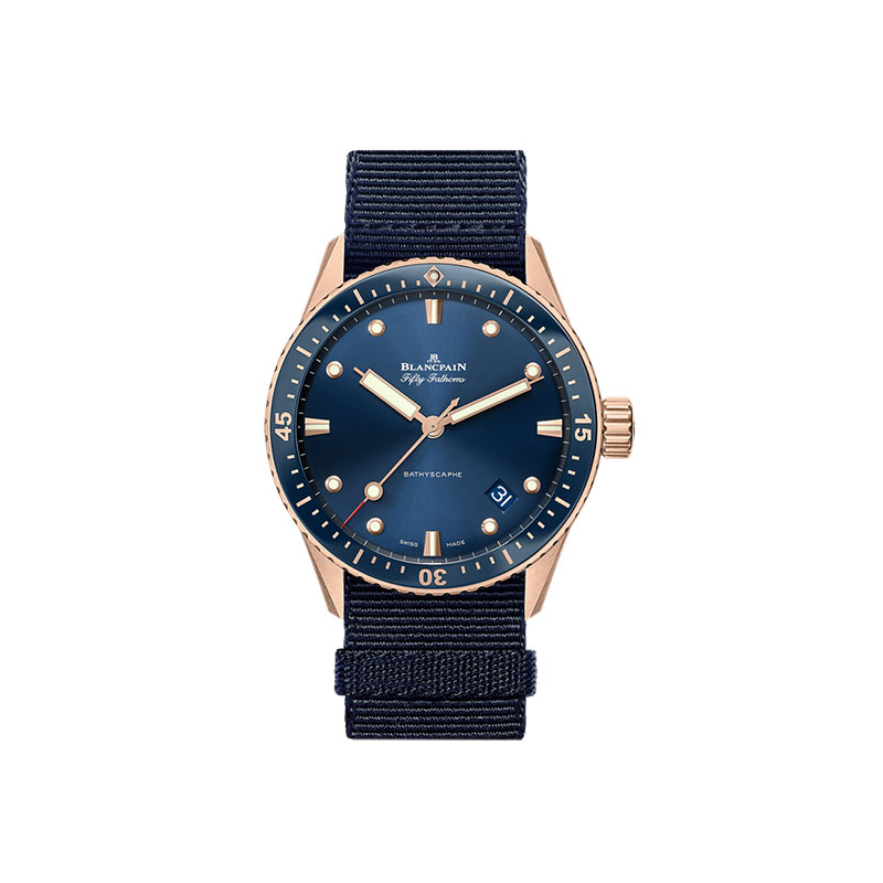 Orologio BATHYSCAPHE