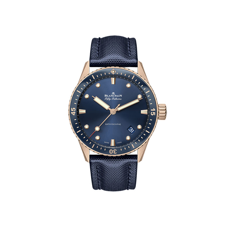 Orologio BATHYSCAPHE