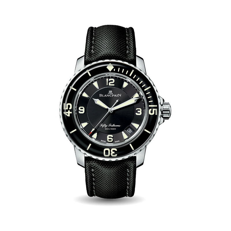 Orologio FIFTY FATHOMS AUTOMATIQUE