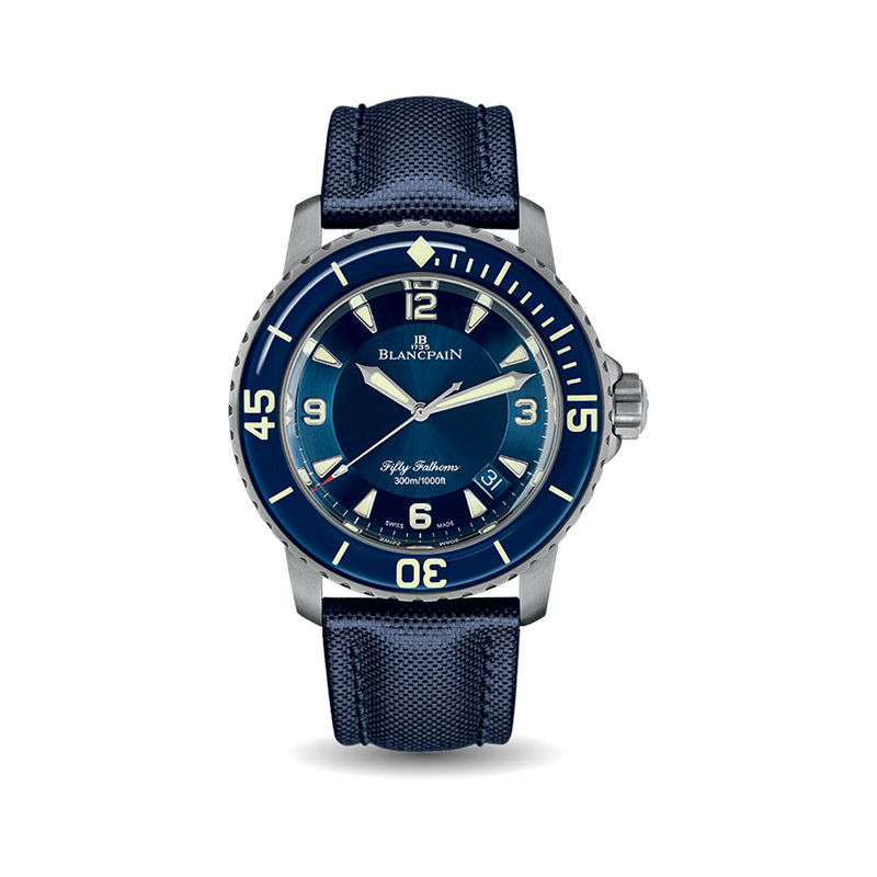 Orologio FIFTY FATHOMS AUTOMATIQUE