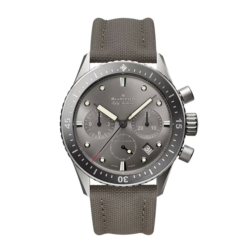 Orologio BATHYSCAPHE CHRONOGRAPHE FLYBACK