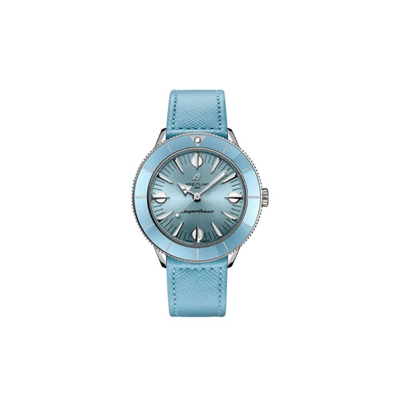 Orologio SUPEROCEAN HERITAGE 57 PASTEL PARADISE