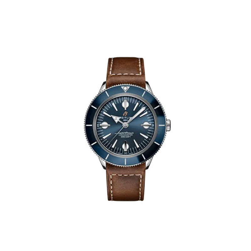 Orologio SUPEROCEAN HERITAGE CHRONOGRAPH 44 OUTERKNOWN