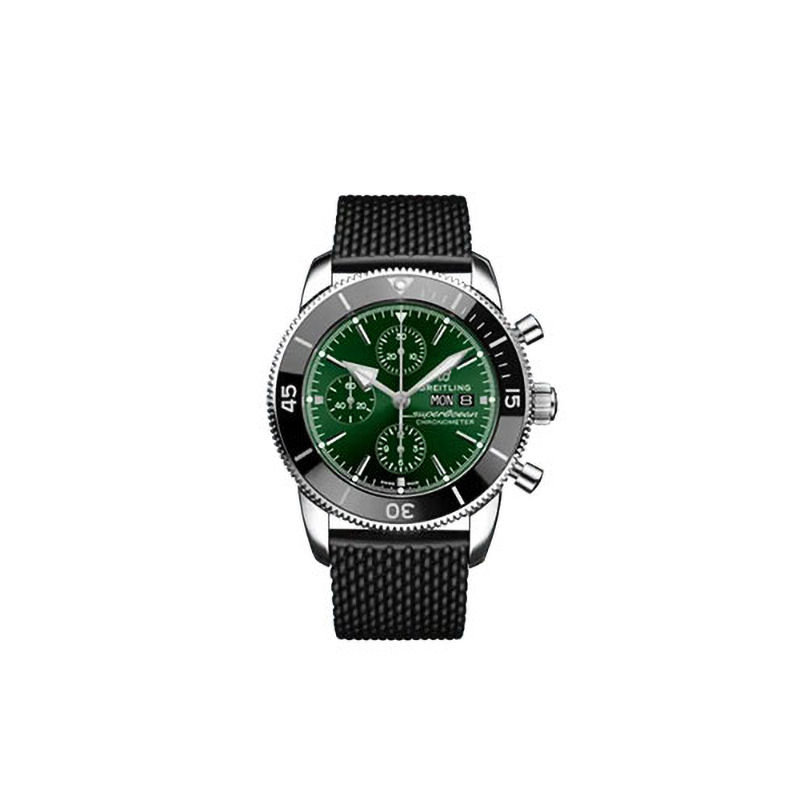 Orologio SUPEROCEAN HERITAGE CHRONOGRAPH 44 OUTERKNOWN