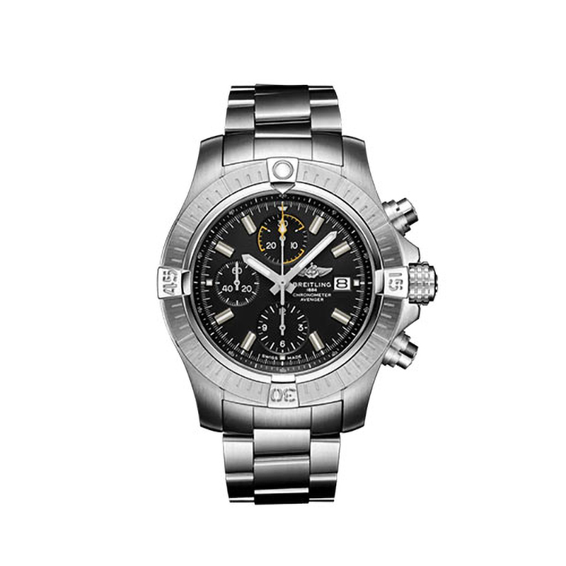 Orologio AVENGER CHRONOGRAPH GMT 45