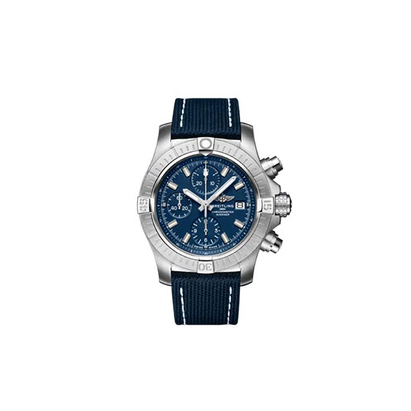 Orologio AVENGER CHRONOGRAPH GMT 45