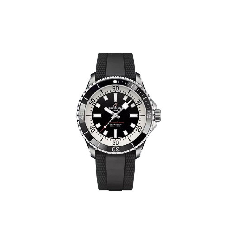 Orologio SUPEROCEAN AUTOMATIC 42 KELLY SLATER