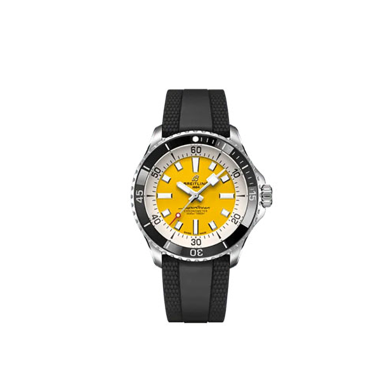 Orologio SUPEROCEAN AUTOMATIC 42 KELLY SLATER