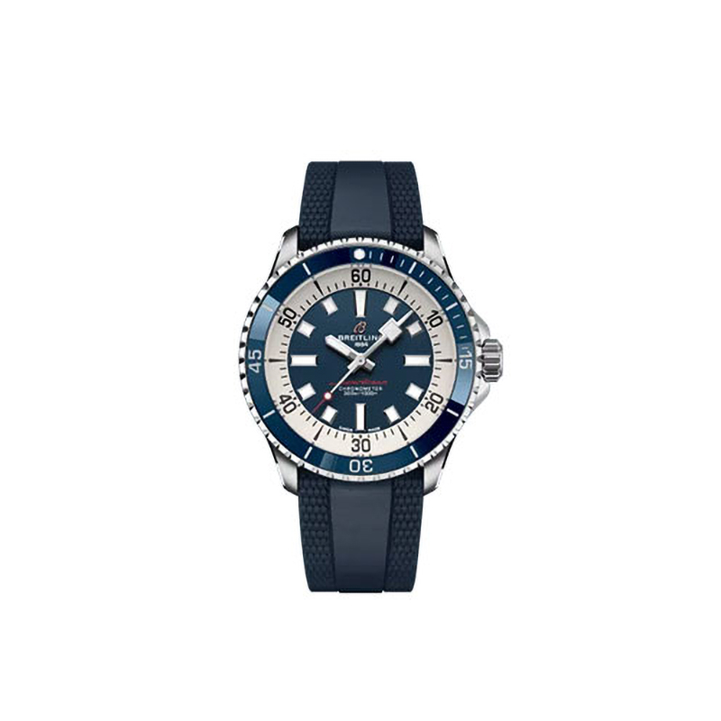 Orologio SUPEROCEAN AUTOMATIC 42 KELLY SLATER