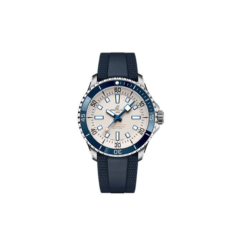 Orologio SUPEROCEAN AUTOMATIC 42 KELLY SLATER