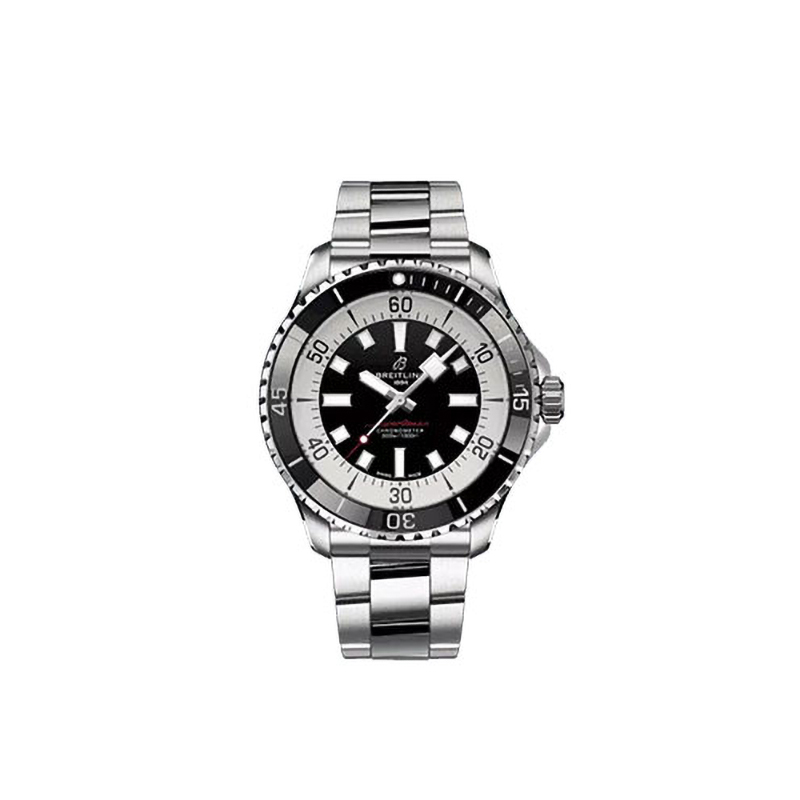 Orologio SUPEROCEAN AUTOMATIC 42 KELLY SLATER