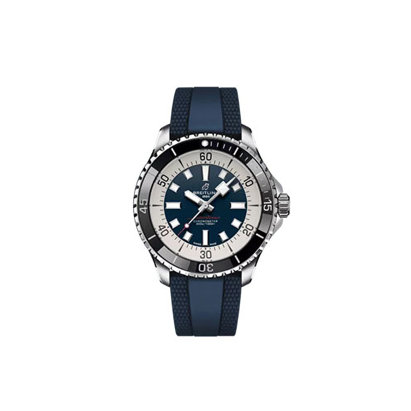 Orologio SUPEROCEAN AUTOMATIC 42 KELLY SLATER