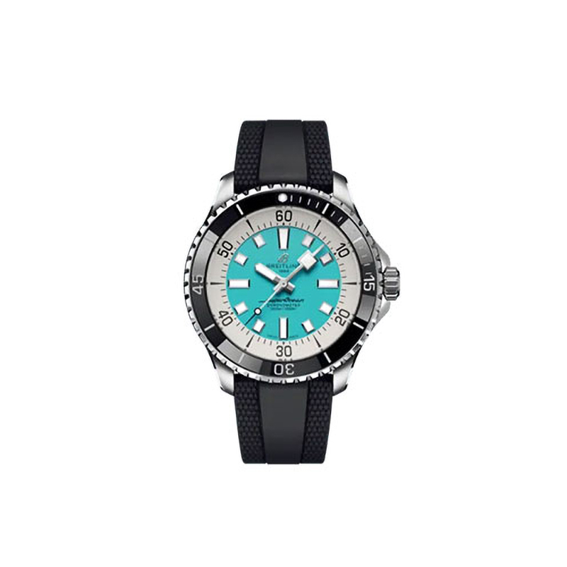 Orologio SUPEROCEAN AUTOMATIC 42 KELLY SLATER