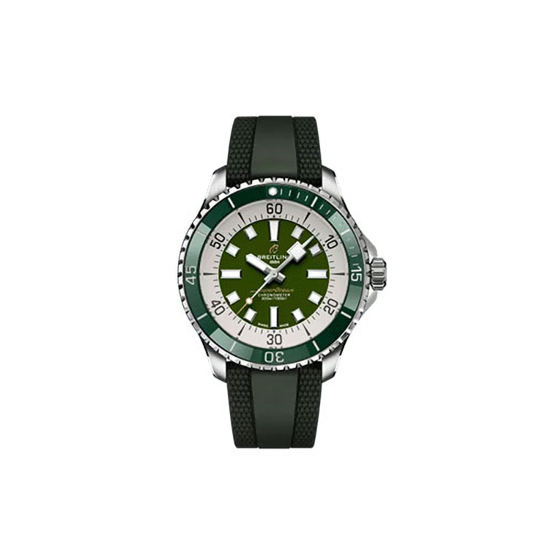 Orologio SUPEROCEAN AUTOMATIC 42 KELLY SLATER