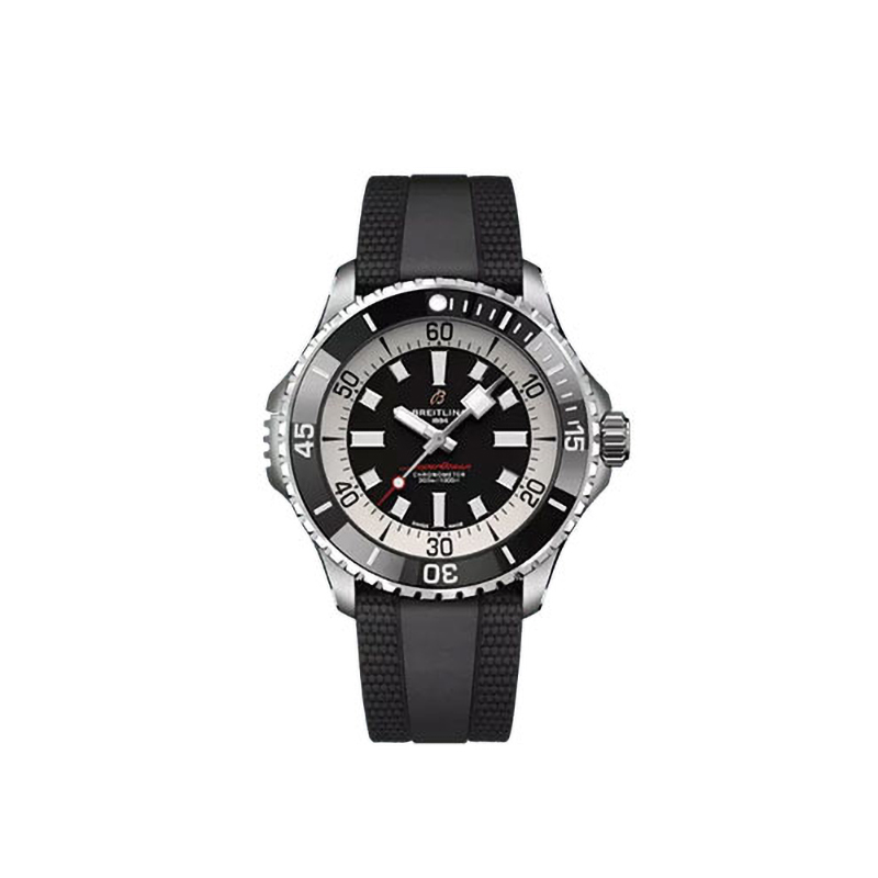 Orologio SUPEROCEAN AUTOMATIC 42 KELLY SLATER