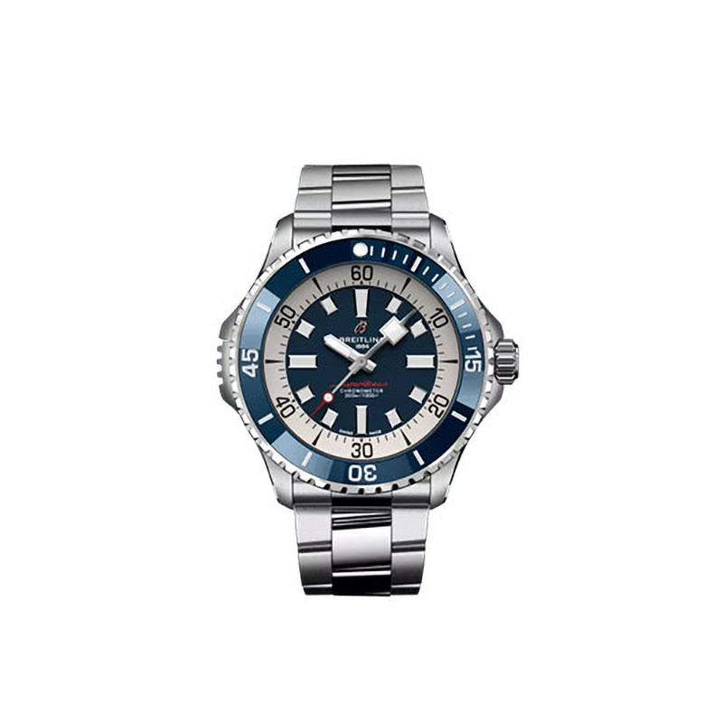 Orologio SUPEROCEAN AUTOMATIC 42 KELLY SLATER