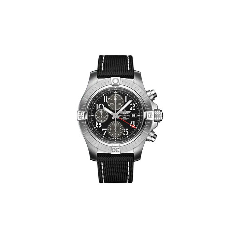 Orologio AVENGER AUTOMATIC 45 SEAWOLF NIGHT MISSION