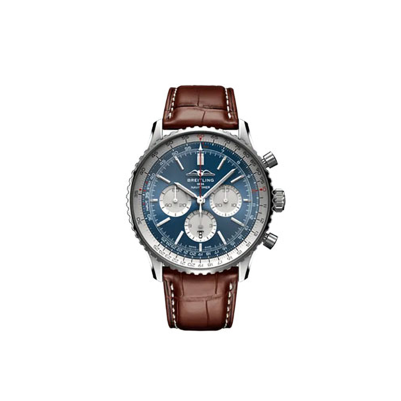 Orologio NAVITIMER B01 CHRONOGRAPH 46