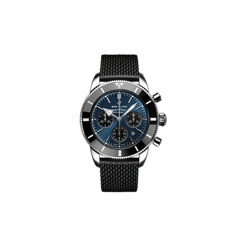 Orologio SUPEROCEAN HERITAGE CHRONOGRAPH 44 OUTERKNOWN