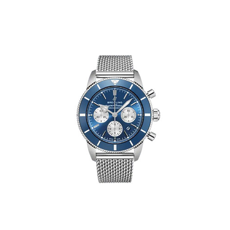 Orologio SUPEROCEAN HERITAGE CHRONOGRAPH 44 OUTERKNOWN