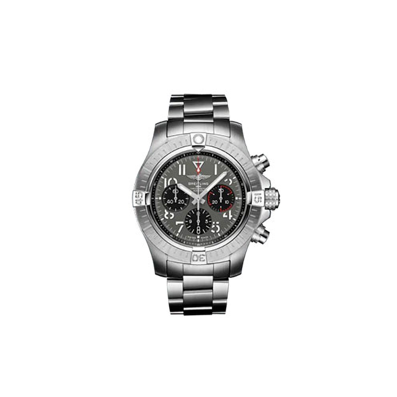 Orologio AVENGER CHRONOGRAPH GMT 45