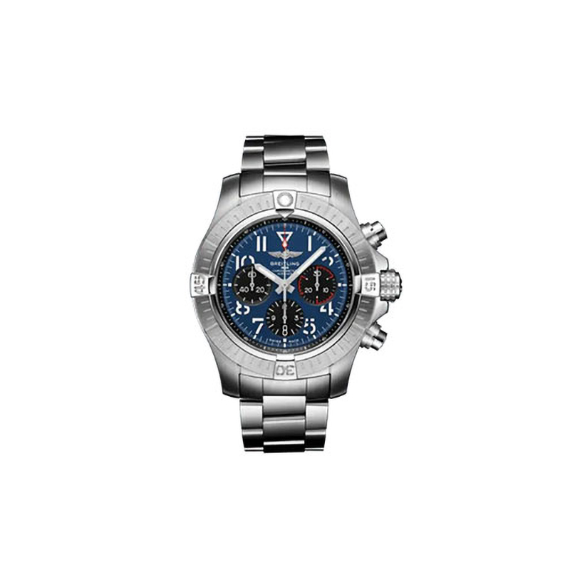 Orologio AVENGER CHRONOGRAPH GMT 45