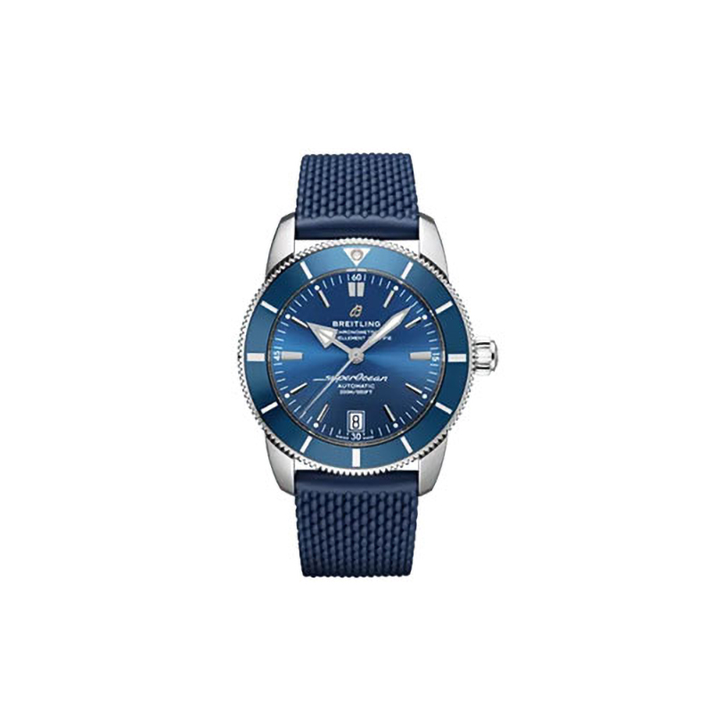 Orologio SUPEROCEAN HERITAGE B20 AUTOMATIC 42