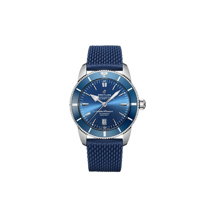 Orologio SUPEROCEAN HERITAGE B20 AUTOMATIC 46