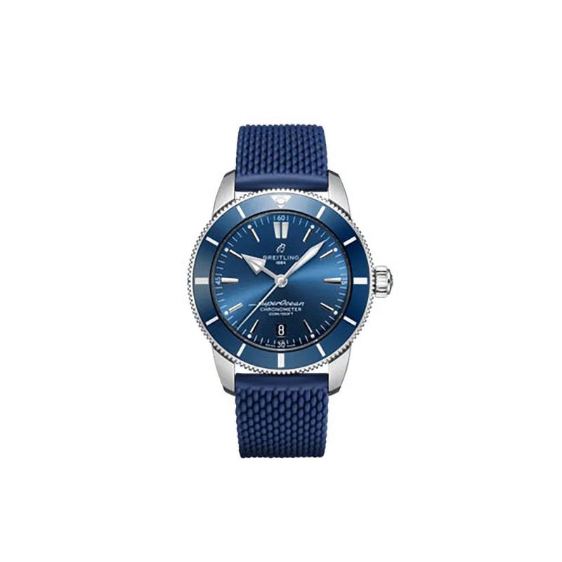 Orologio SUPEROCEAN HERITAGE B20 AUTOMATIC 44